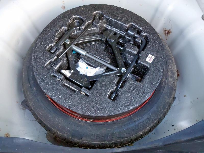 2013 HYUNDAI I40 1.7 CRDI [115] BLUE DRIVE ACTIVE 4DR