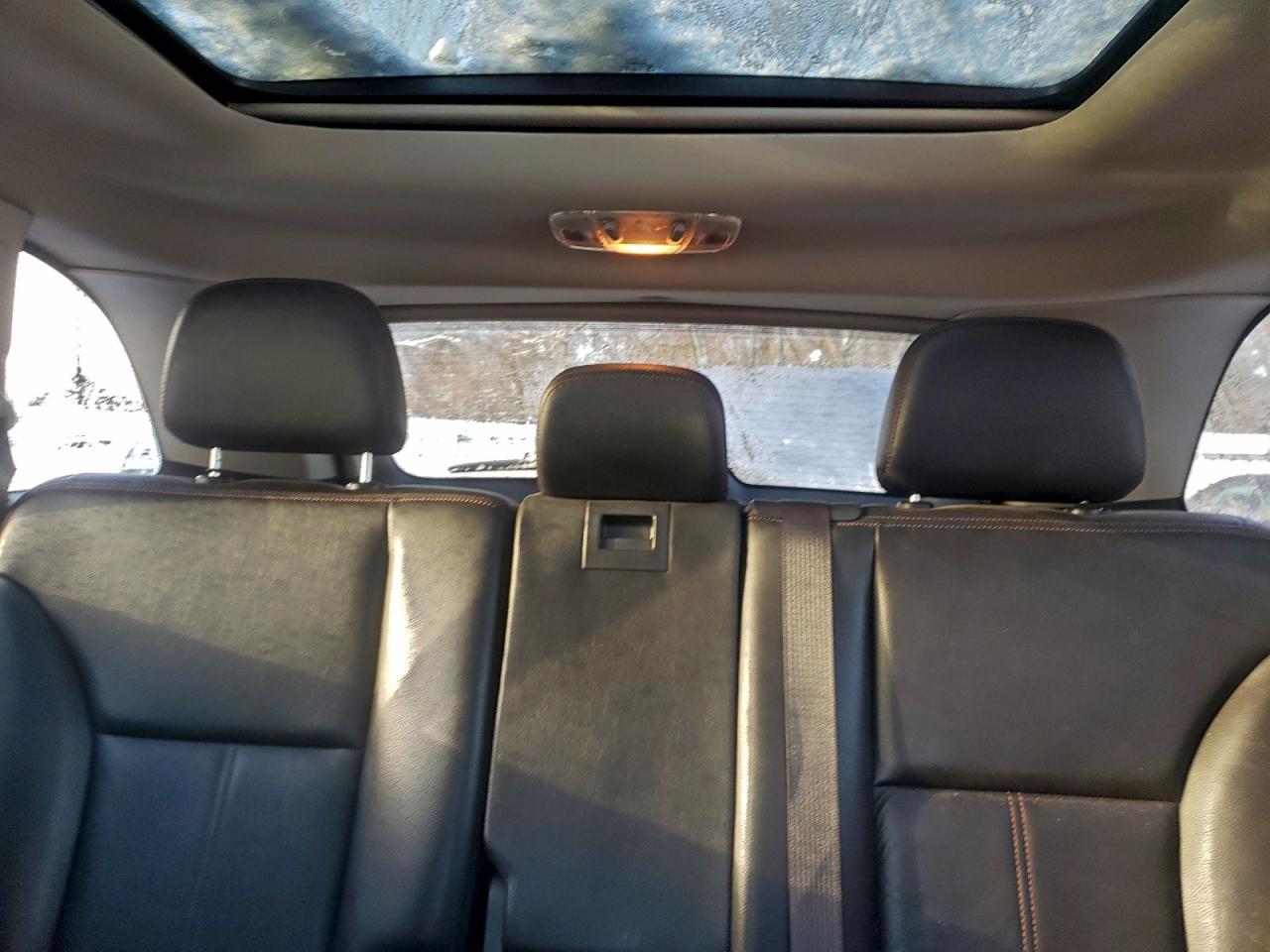 2013 Ford Edge Sel VIN: 2FMDK4JCXDBA19828 Lot: 94978595