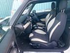 2007 MINI HATCHBACK 1.6 COOPER 3DR for sale at Copart ROCHFORD