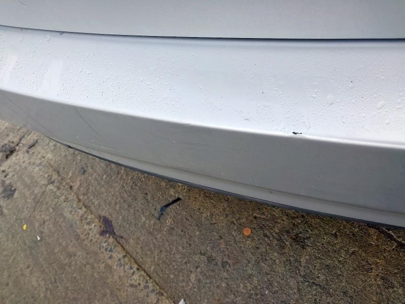 2007 TOYOTA PRIUS 1.5 VVTI T4 HYBRID 5DR CVT AUTO