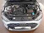 2025 AUDI A3 30 TFSI SPORT 5DR S TRONIC for sale at Copart SANDTOFT