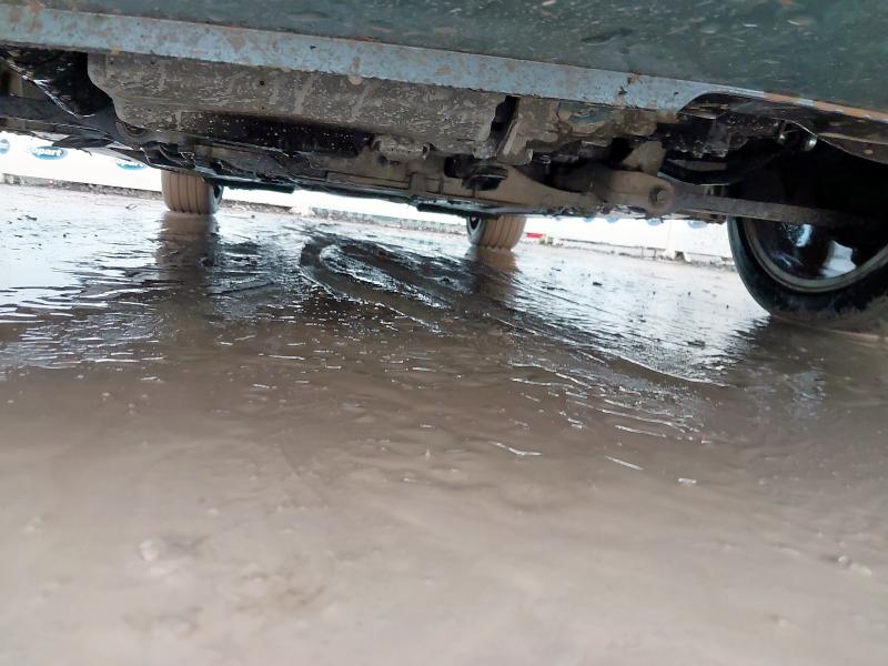 2005 AUDI A3 1.9 TDI SPORT 5DR