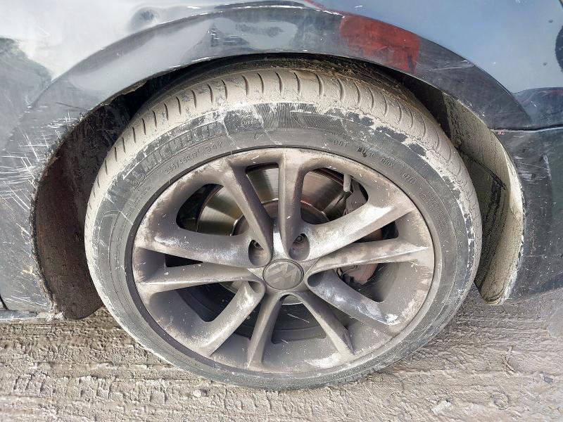 2015 VOLKSWAGEN CC 2.0 TDI BLUEMOTION TECH 4DR