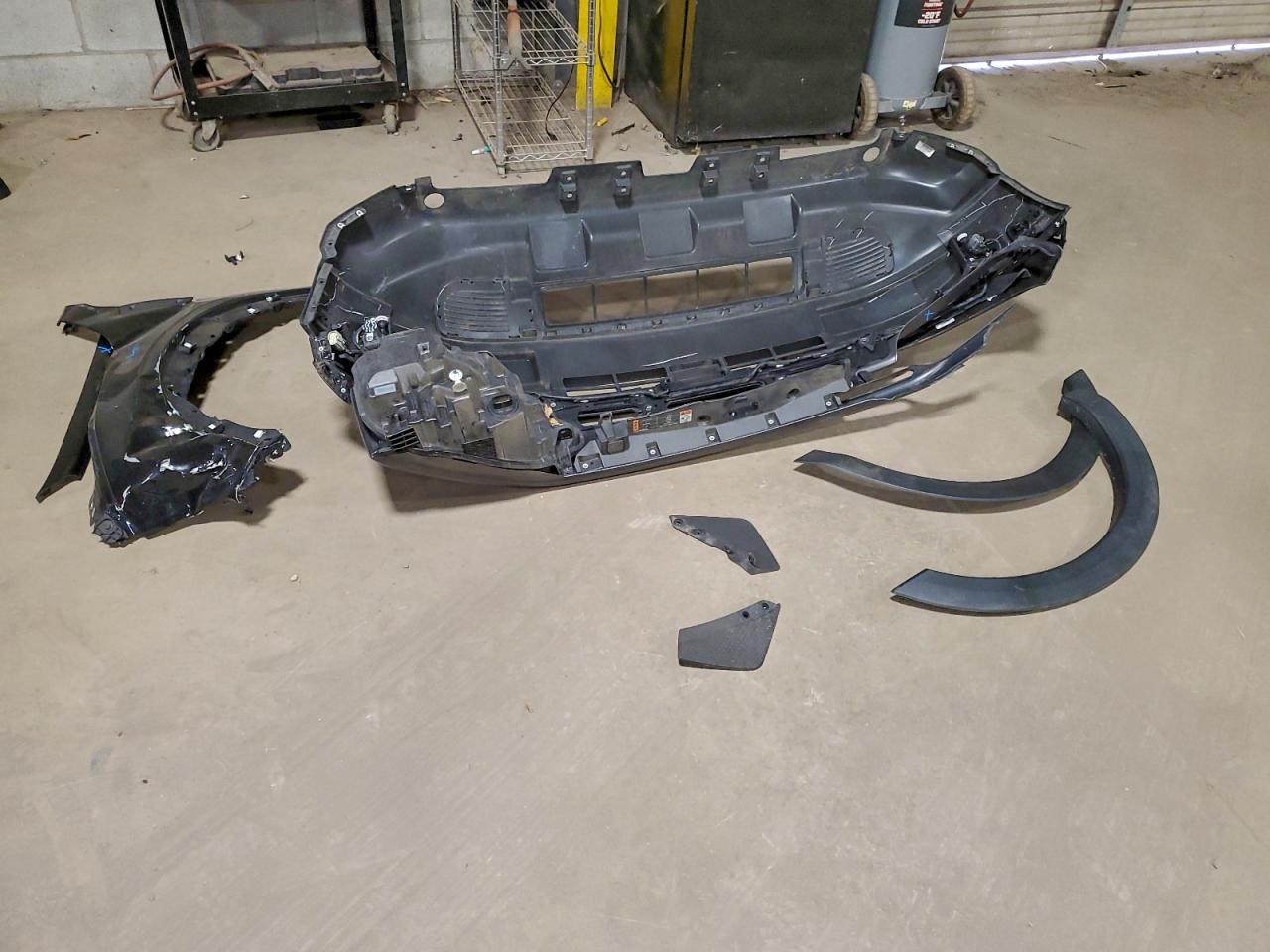 2022 Ford Bronco Sport Big Bend VIN: 3FMCR9B61NRD16809 Lot: 95419095