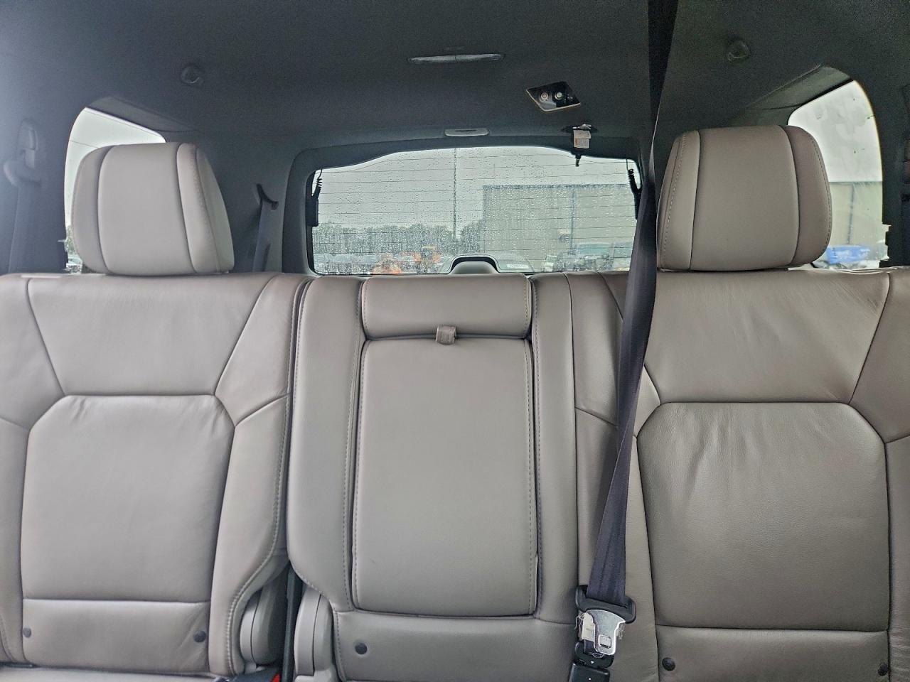 2014 Honda Pilot Exl VIN: 5FNYF4H50EB049281 Lot: 95647275