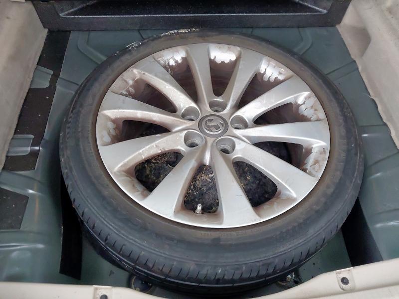 2013 VAUXHALL INSIGNIA 2.0 CDTI [160] ELITE 5DR