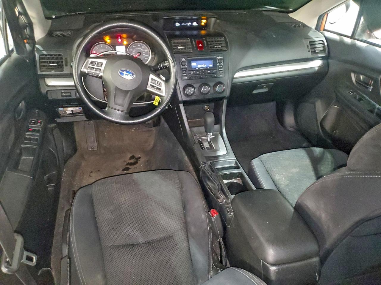 2014 Subaru Xv Crosstrek 2.0 Premium VIN: JF2GPACC3E8204873 Lot: 94825435