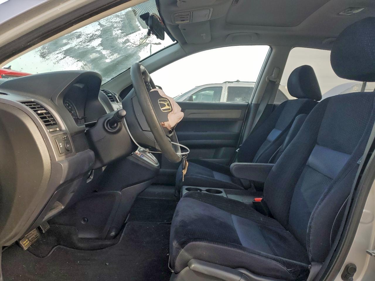 2009 Honda Cr-V Ex VIN: 5J6RE48589L008627 Lot: 95620145