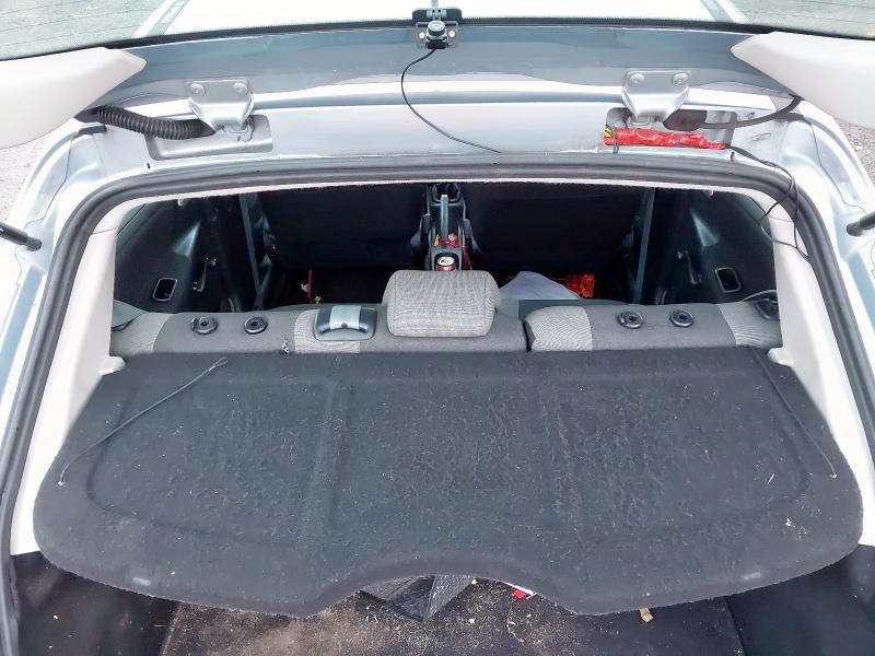 2011 PEUGEOT 207 1.4 ENVY 5DR