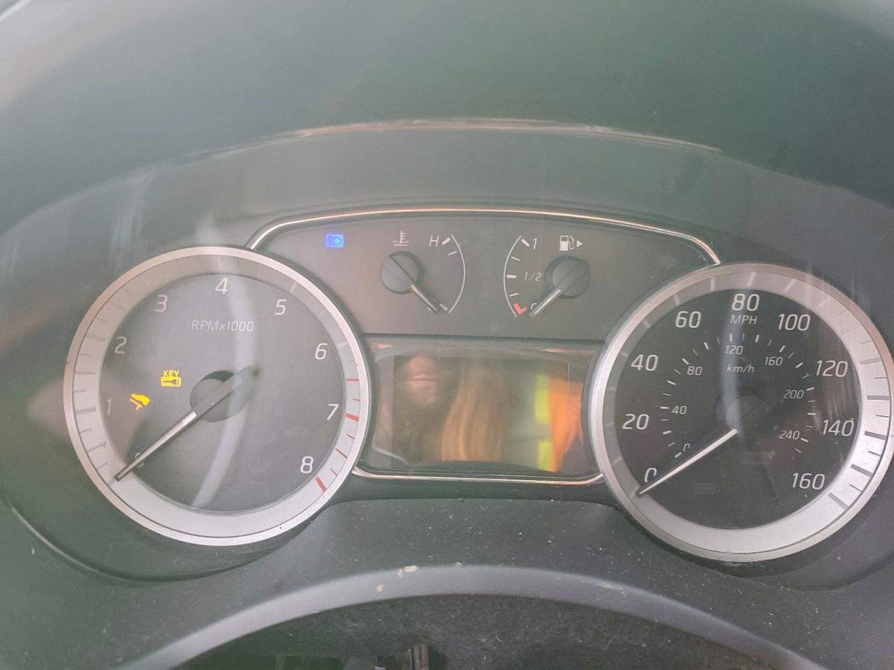 2014 Nissan Sentra S VIN: 3N1AB7AP8EY263114 Lot: 95778515