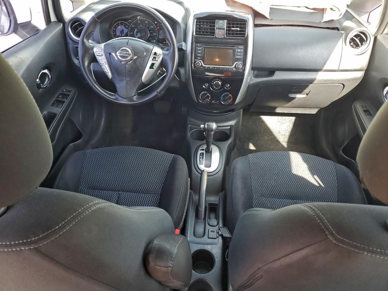 2016 Nissan Versa Note S VIN: 3N1CE2CP7GL387424 Lot: 94412915