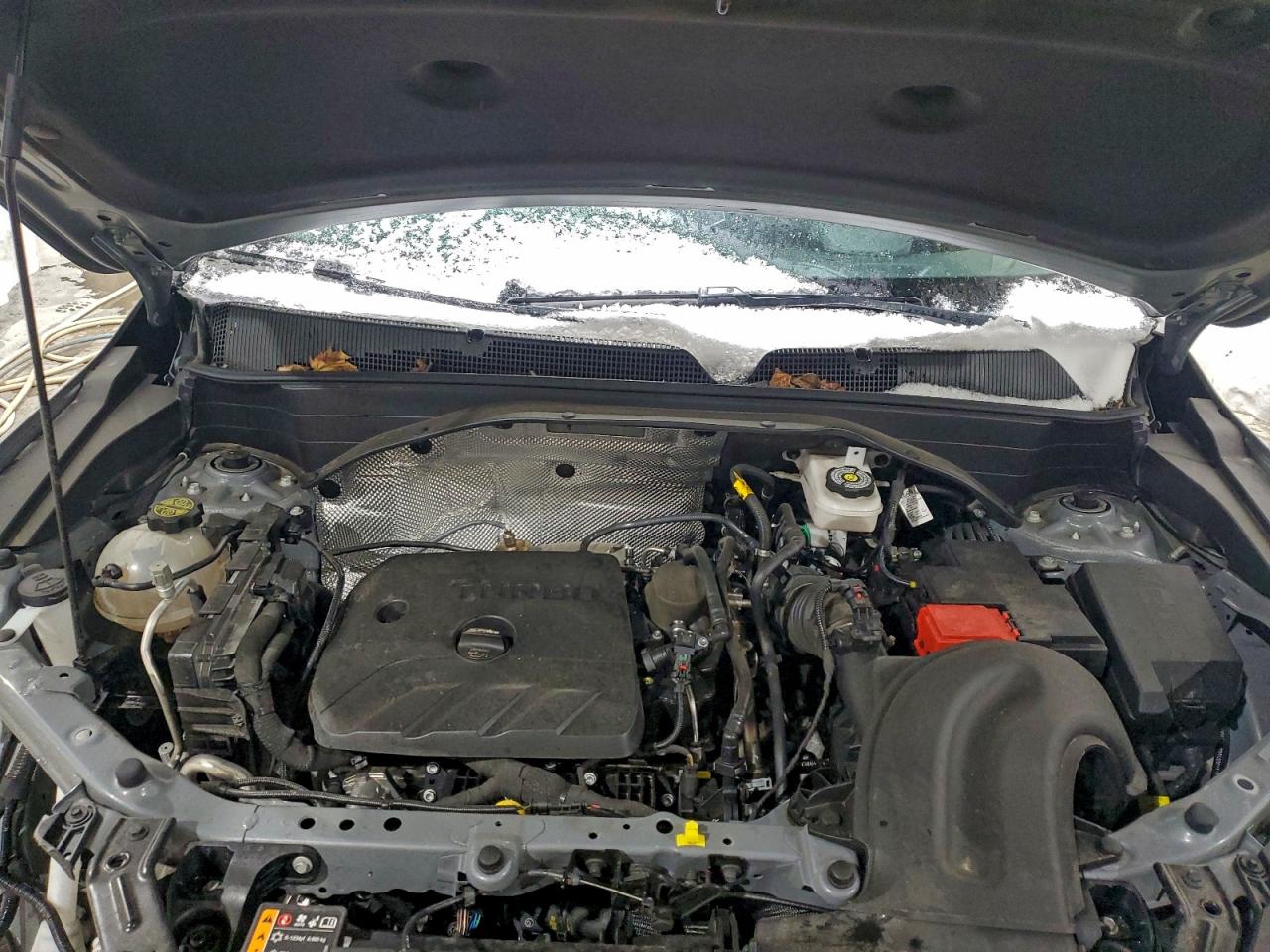 2025 Chevrolet Trailblazer Lt VIN: KL79MRSL3SB067221 Lot: 96156275