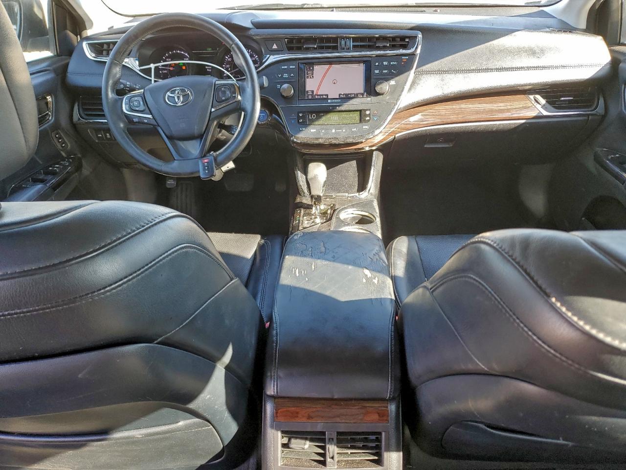 2014 Toyota Avalon Hybrid VIN: 4T1BD1EBXEU023746 Lot: 94957015