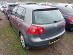 2004 VOLKSWAGEN GOLF 2.0 GT TDI 5DR DSG for sale at Copart SANDY