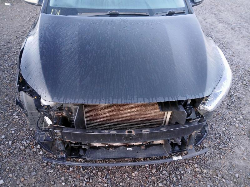 2020 KIA CEED 1.6 CRDI ISG 2 NAV 5DR