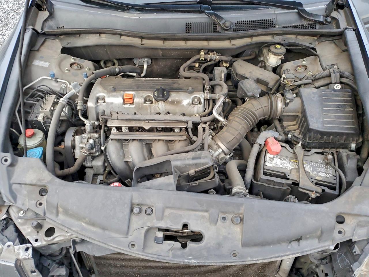 2010 Honda Accord Lx VIN: 1HGCP2F32AA065919 Lot: 94570945