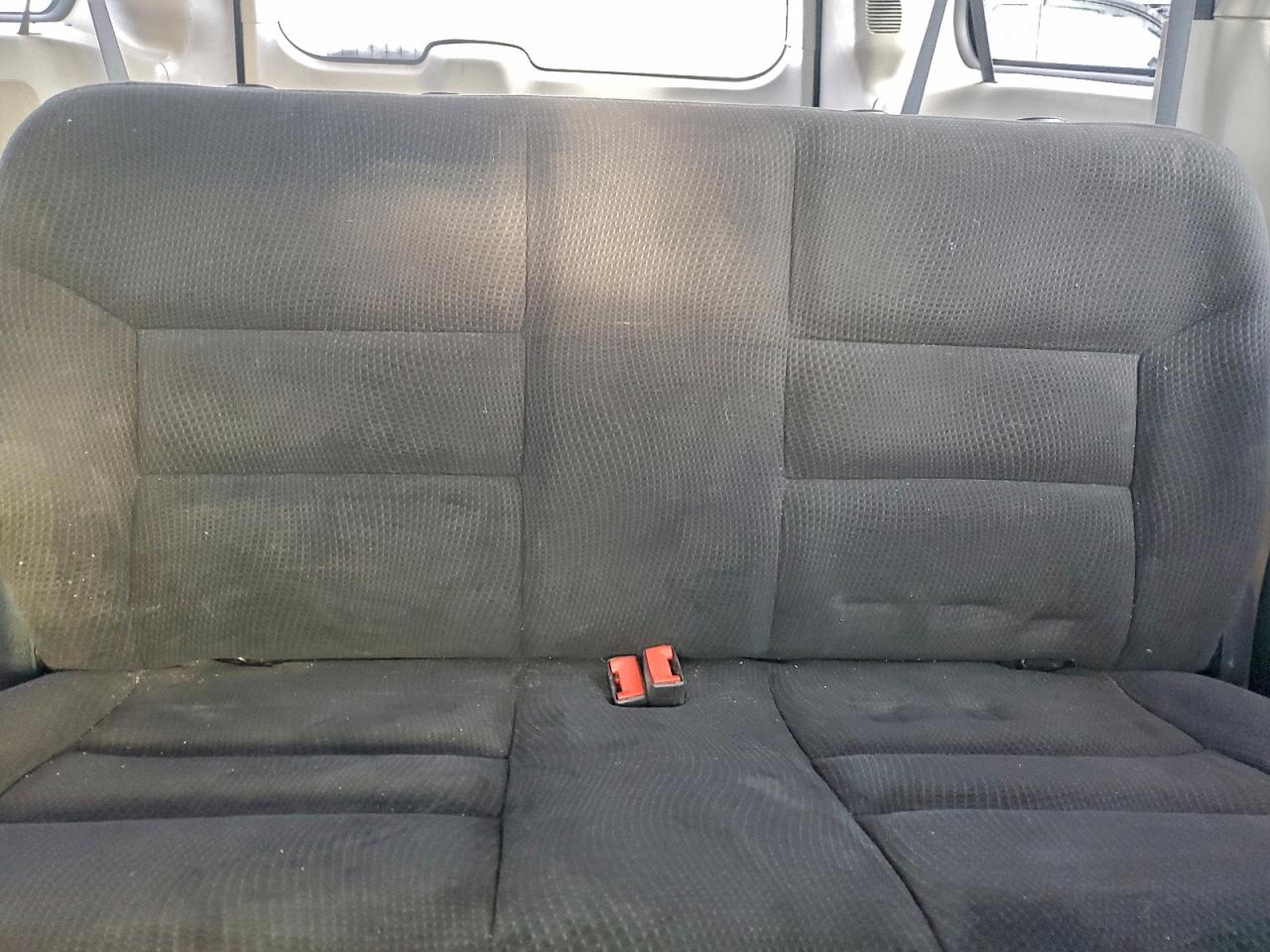 2015 Dodge Grand Caravan Se VIN: 2C4RDGBG8FR507869 Lot: 97126655