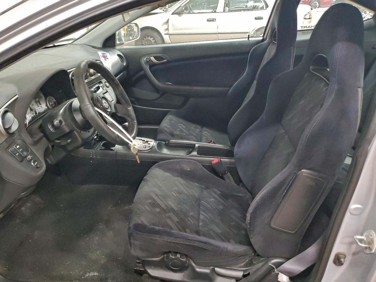 2002 Acura Rsx VIN: JH4DC54862C002308 Lot: 96531115