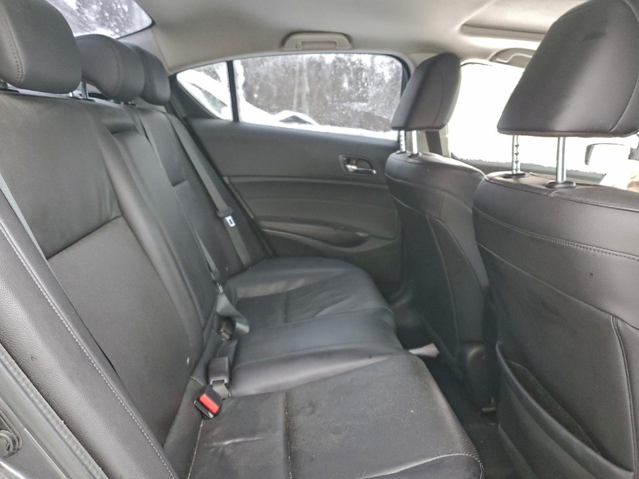 2013 Acura Ilx 20 Premium VIN: 19VDE1F53DE401043 Lot: 95068975