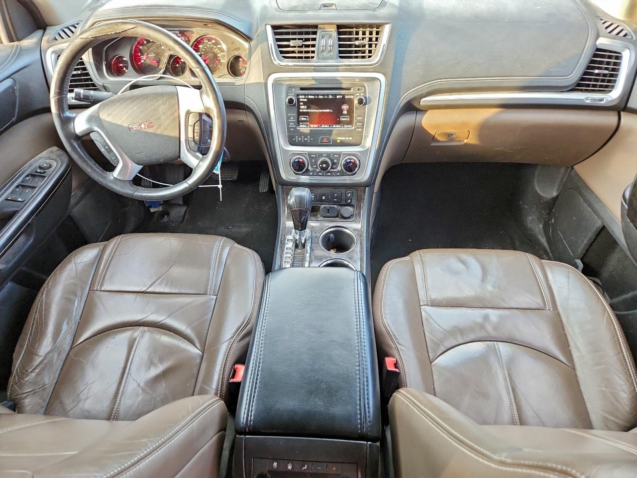 2015 GMC Acadia Slt-1 VIN: 1GKKRRKD5FJ121052 Lot: 96975305