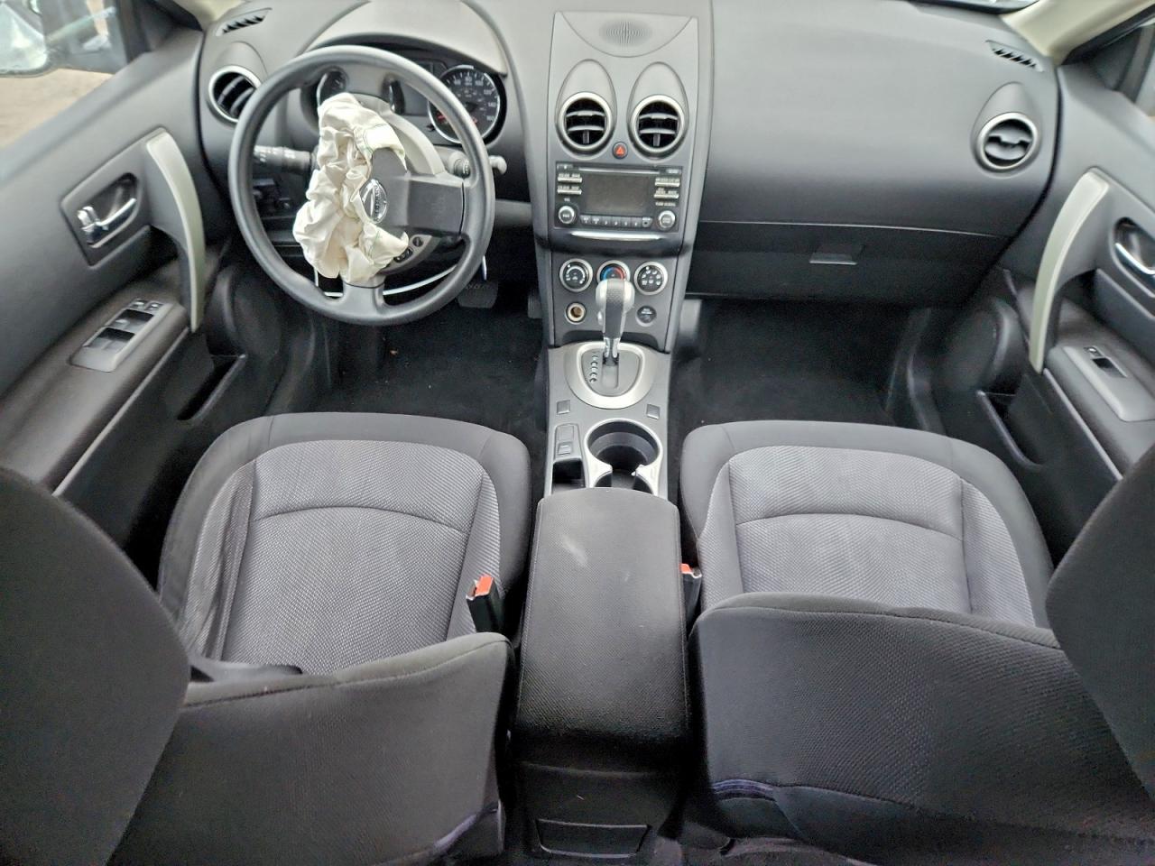 2013 Nissan Rogue S VIN: JN8AS5MV8DW103305 Lot: 95079455