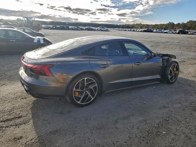  AUDI RS E-TRON 2024 Szary