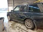 2012 LAND ROVER RANGE ROVER 4.4 TDV8 AUTOBIOGRAPHY 4DR AUTO for sale at Copart EAST KILBRIDE