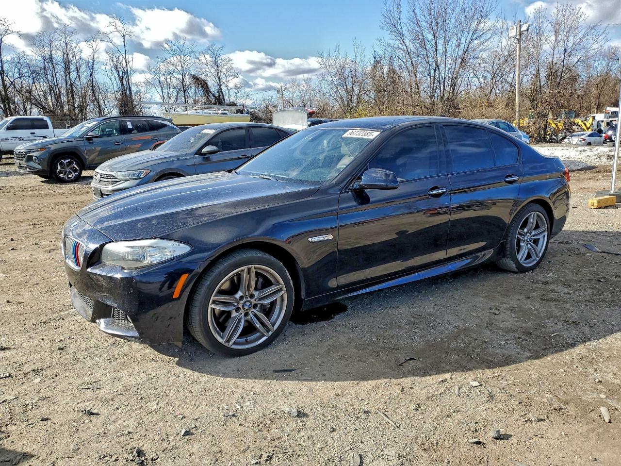 Фото: WBAFU9C52DDY71438