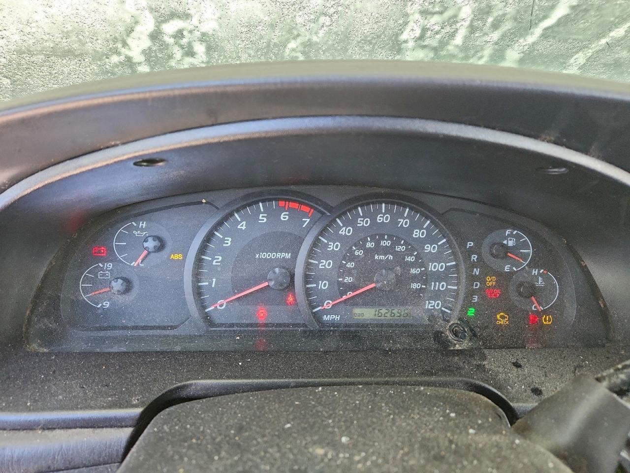 2006 Toyota Tundra Double Cab Sr5 VIN: 5TBDT44136S524163 Lot: 93491355