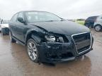 2013 AUDI A3 SPORT for sale at Copart YORK