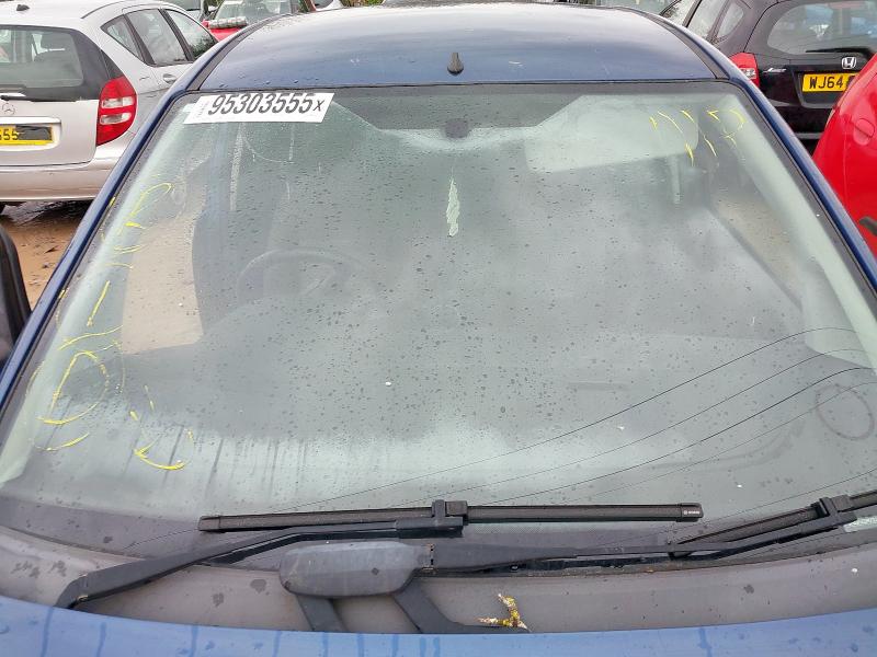 2007 FORD FOCUS C-MAX 1.6 STYLE [100] 5DR