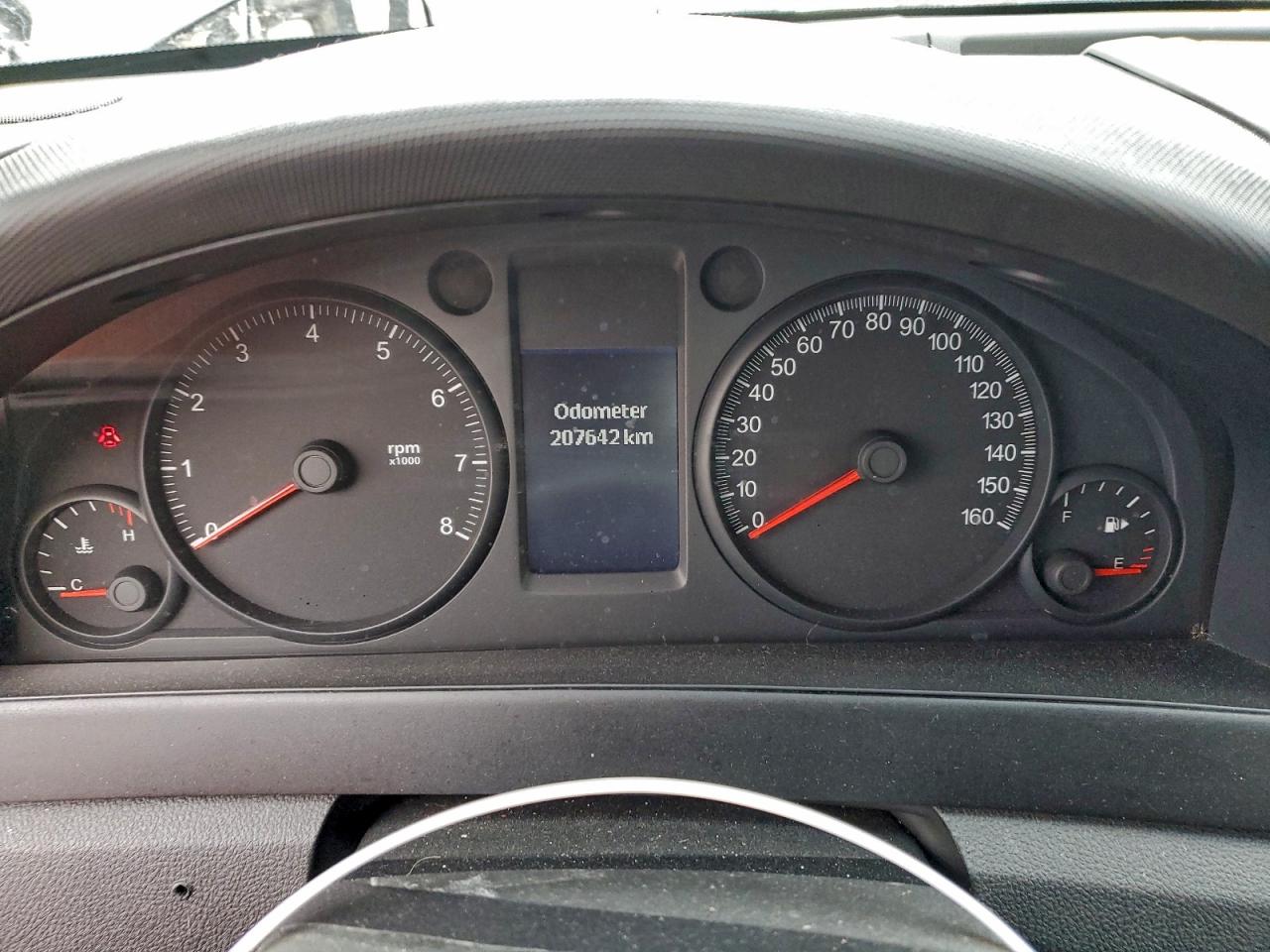 2012 Chevrolet Caprice Police VIN: 6G1MK5U24CL640392 Lot: 95721845