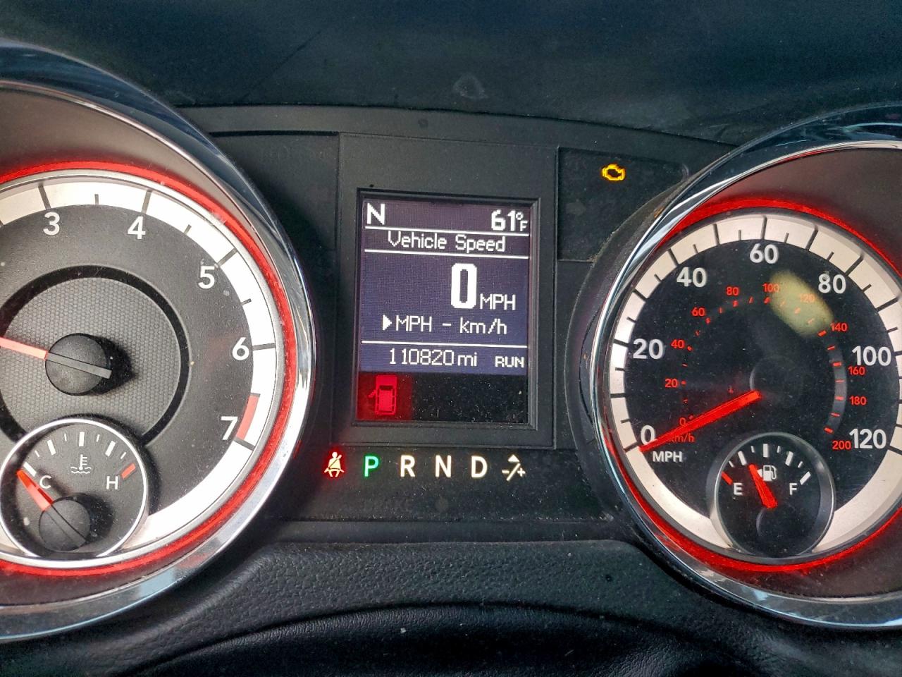 2019 Dodge Grand Caravan Gt VIN: 2C4RDGEG4KR616948 Lot: 95711025