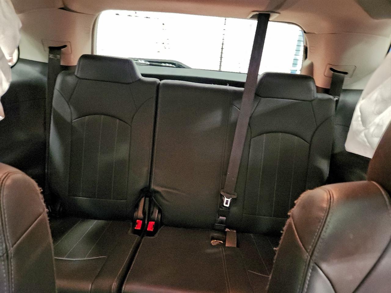 2017 GMC Acadia Limited Slt-2 VIN: 1GKKVSKD2HJ240084 Lot: 94268225