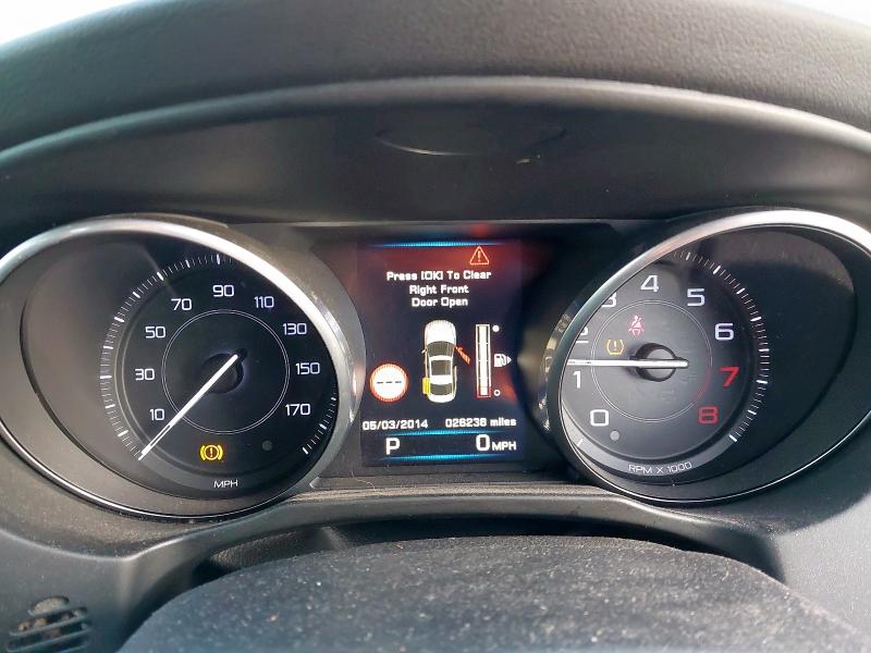 2016 JAGUAR XE 2.0 R-SPORT 4DR AUTO