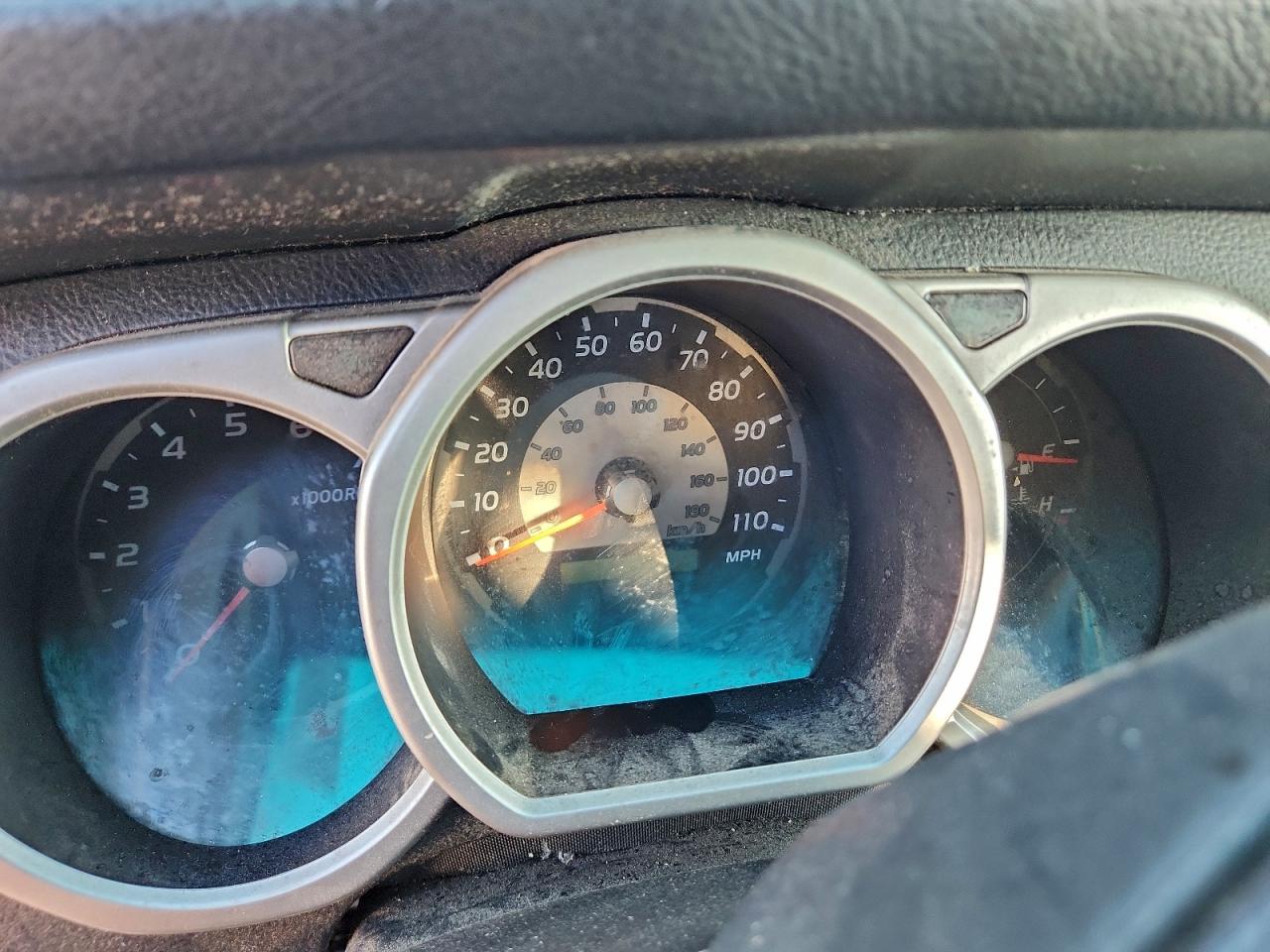 2005 Toyota 4Runner Sr5 VIN: JTEBT14R550052869 Lot: 93954515