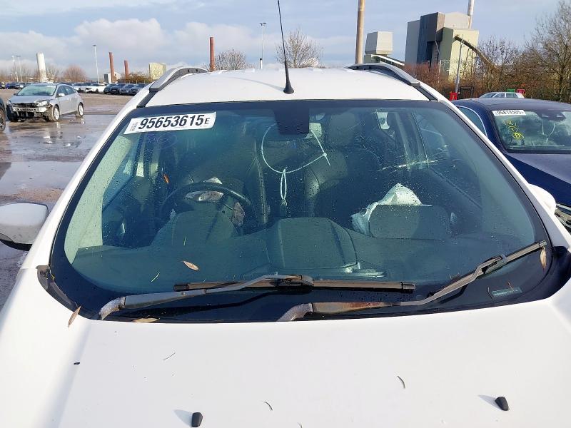 2015 FORD ECOSPORT 1.5 TDCI 95 TITANIUM 5DR [17IN]