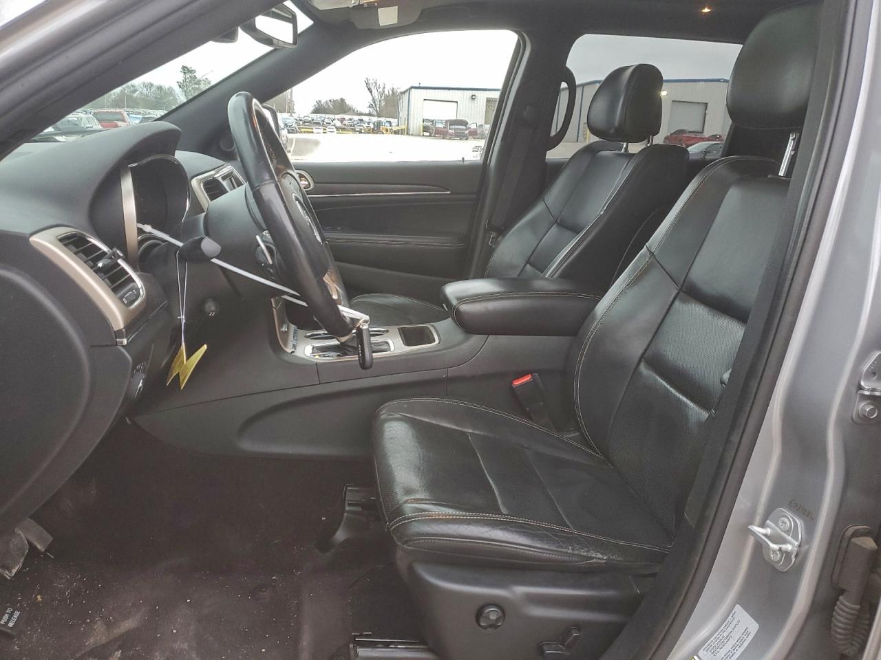 2016 Jeep Grand Cherokee Limited VIN: 1C4RJEBG0GC329138 Lot: 94794765