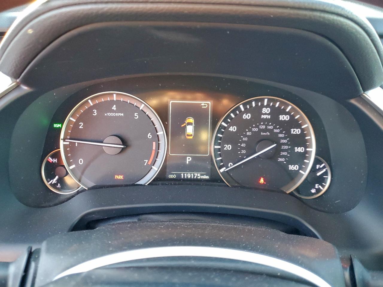 2021 Lexus Rx 350 VIN: 2T2HZMAA6MC195083 Lot: 94771825