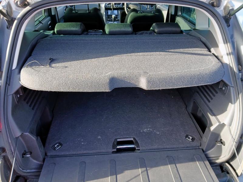 2010 PEUGEOT 3008 1.6 HDI EXCLUSIVE 5DR EGC