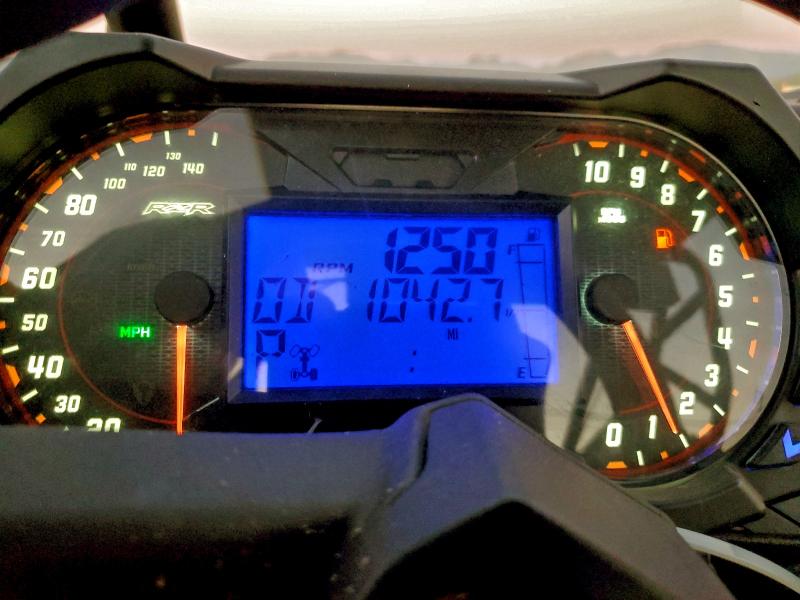 2024 POLARIS RZR TURBO - ATV