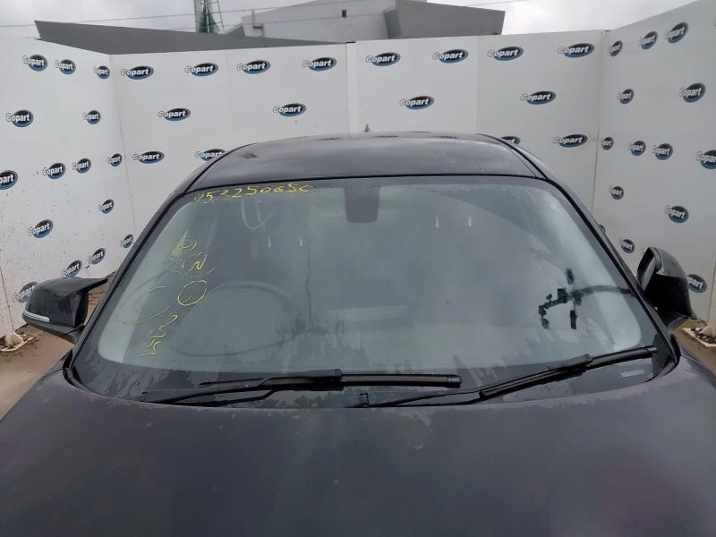 2014 BMW 1 SERIES 118D SE 5DR