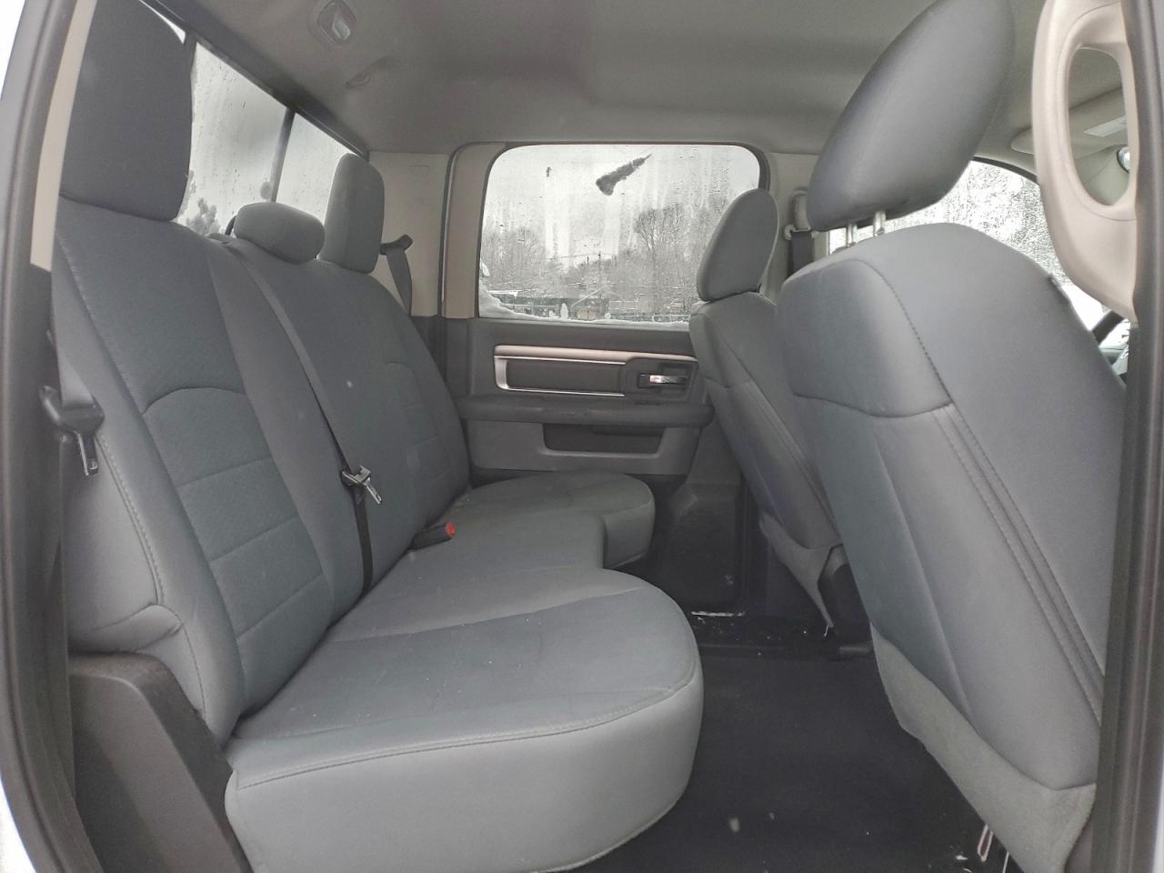 2014 Ram 2500 Slt VIN: 3C6TR5DT6EG318400 Lot: 94089045