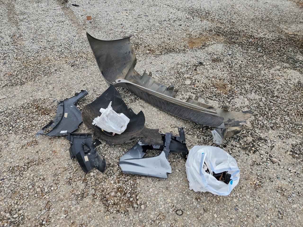 2024 Buick Encore Gx Preferred VIN: KL4AMBSL5RB214392 Lot: 93995625