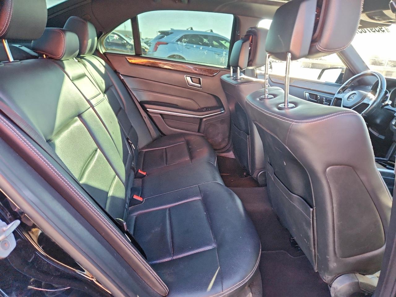 2016 Mercedes-Benz E 350 4Matic VIN: WDDHF8JB9GB175562 Lot: 95976575