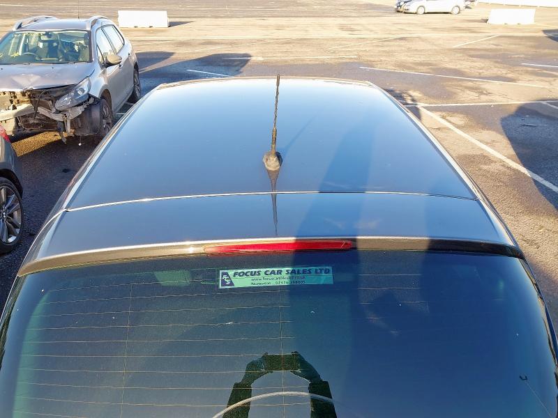 2013 SEAT ALTEA 1.6 TDI CR SE COPA 5DR DSG