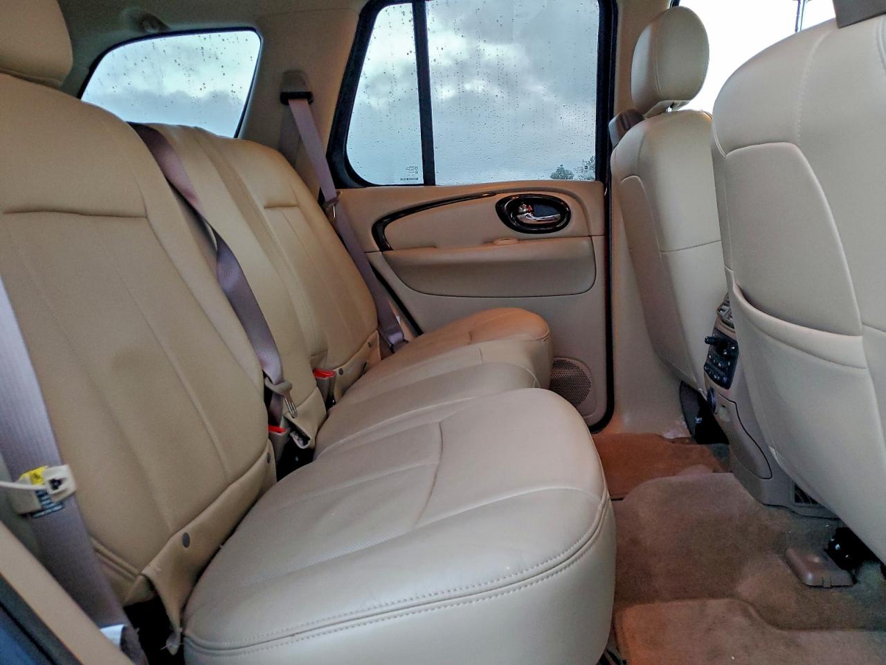 2004 Buick Rainier Cxl VIN: 5GADT13S442423042 Lot: 95082005