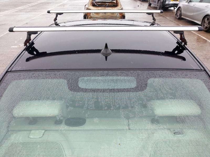 2011 SAAB 3-SEP 1.9 TTID 160 TURBO EDITION 4DR