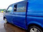 2023 VOLKSWAGEN TRANSPORTER 2.0 BITDI 204 HIGHLINE VAN DSG for sale at Copart SANDTOFT