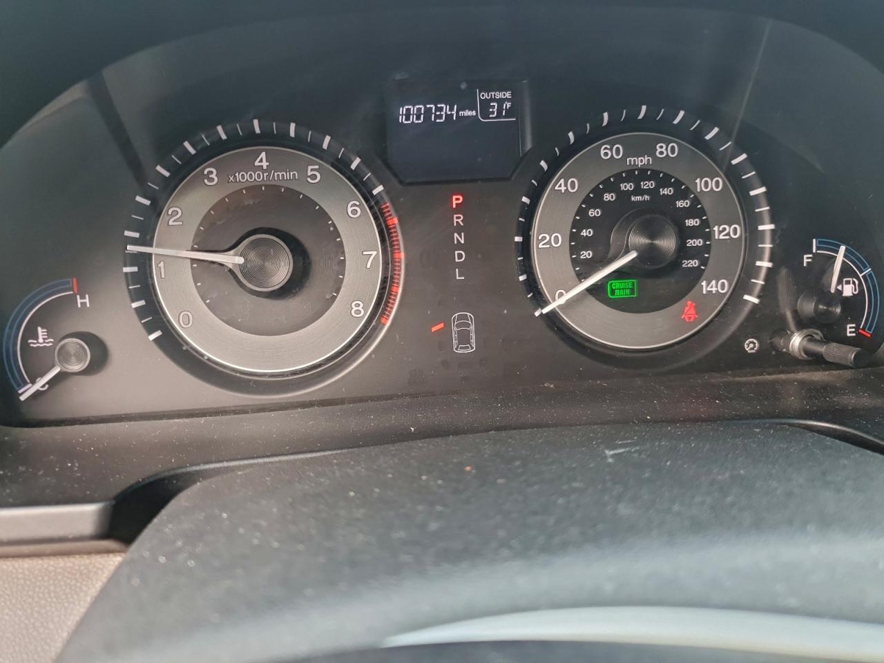 2011 Honda Odyssey Exl VIN: 5FNRL5H64BB008868 Lot: 95821695